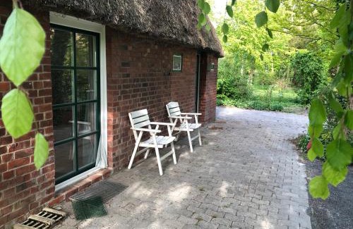 Balje Casa | Haus Käthe am Deich