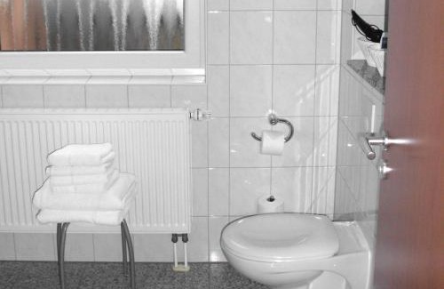 Juist Casa | Haus Köbesine
