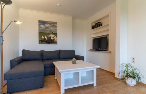 St. Peter-Ording Apartamento | Haus Kölfhamm