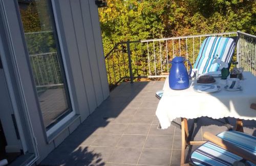 Struckum Apartamento | Haus Königsstieg