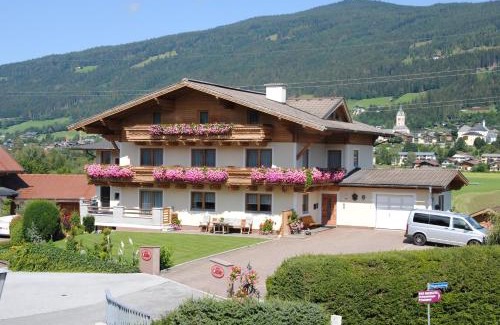 Radstadt Casa | Haus Kössler