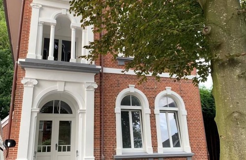 Norden Condominio | Haus Kachelot