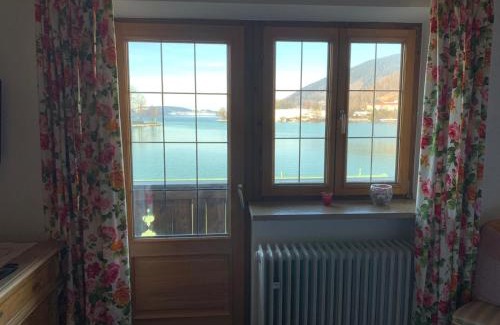 Rottach Cama Y Desayuno | Haus Kaiser