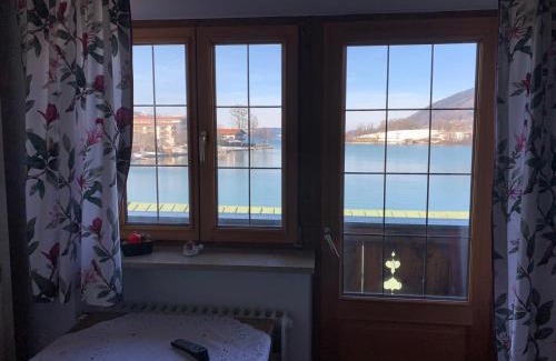 Rottach Cama Y Desayuno | Haus Kaiser