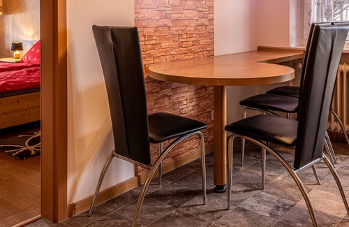 Burgen Casa | Haus Kamila
