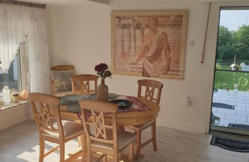 Center/Hamm-Bossendorf Apartamento | Haus KanaleGrande