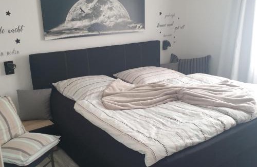 Center/Hamm-Bossendorf Apartamento | Haus KanaleGrande
