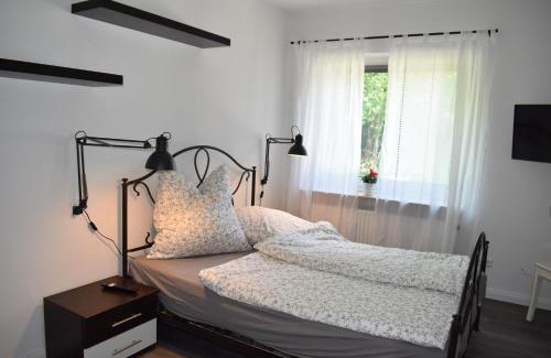 Schulp b. Rendsburg Apartamento | Haus Kanalliebe