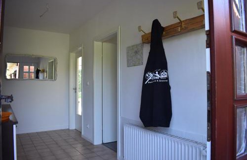 Schulp b. Rendsburg Apartamento | Haus Kanalliebe