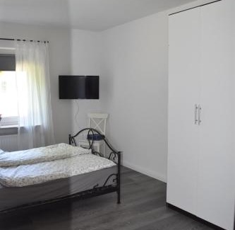 Schulp b. Rendsburg Apartamento | Haus Kanalliebe
