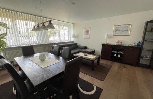 Schafflund Apartamento | Haus Karen