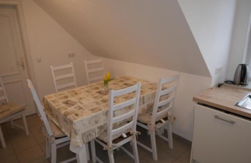 Schafflund Apartamento | Haus Karen