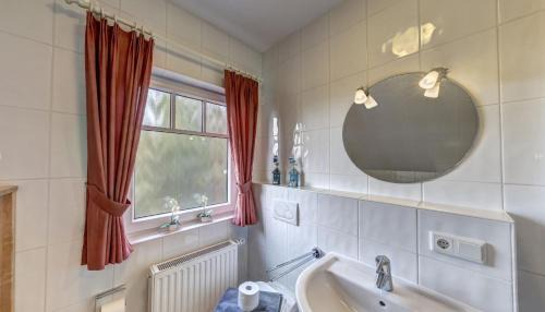 Nordseebad Burhave Casa | Haus Katamaran -Typ 2 mit Sauna - Nordseebad Burhave