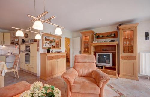 Nordseebad Burhave Casa | Haus Katamaran -Typ 2 mit Sauna - Nordseebad Burhave