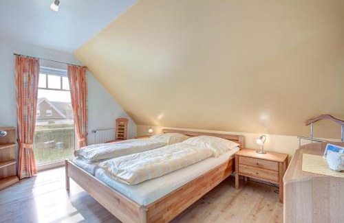 Nordseebad Burhave Casa | Haus Katamaran -Typ 2 mit Sauna - Nordseebad Burhave
