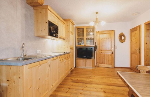 Bad Hofgastein Apartamento | Haus Katharina