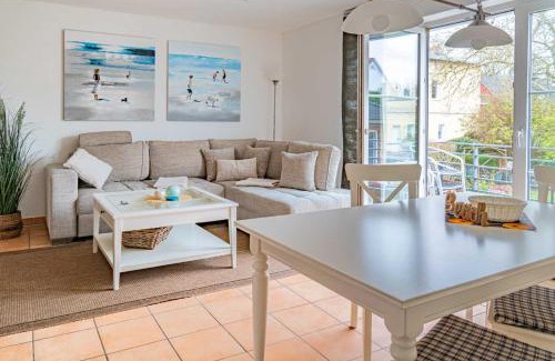 Lauterbach Apartamento | Haus Katharina