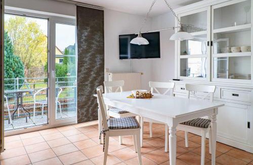 Lauterbach Apartamento | Haus Katharina