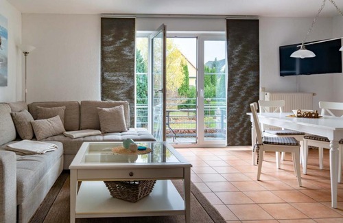 Lauterbach Apartamento | Haus Katharina