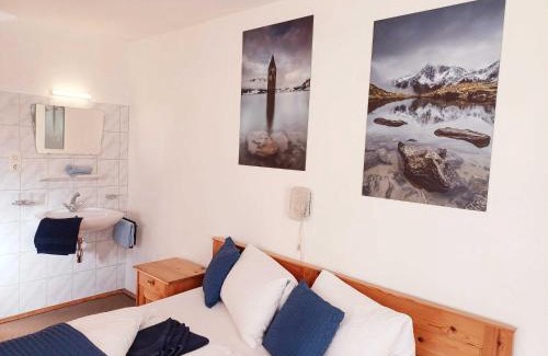 Landeck Apartamento | Haus Kathrein