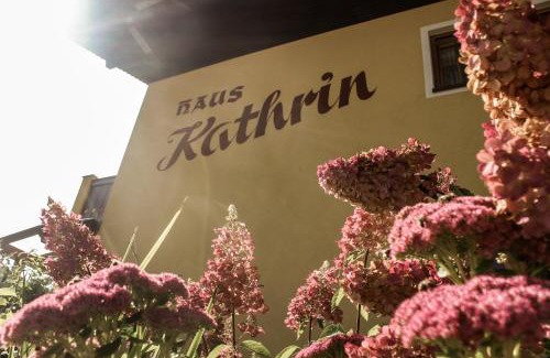 Werfenweng Casa | Haus Kathrin