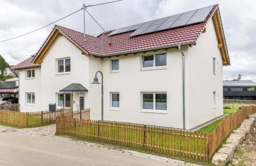 Albstadt Apartamento | Haus Kellenburg