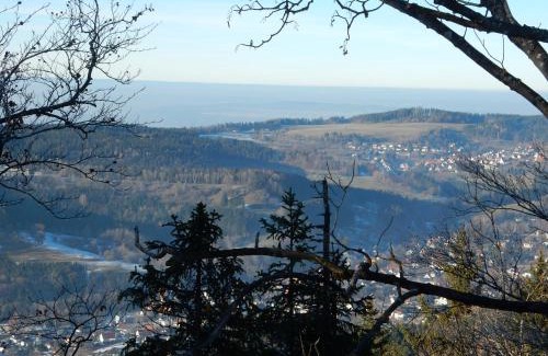 Albstadt Apartamento | Haus Kellenburg