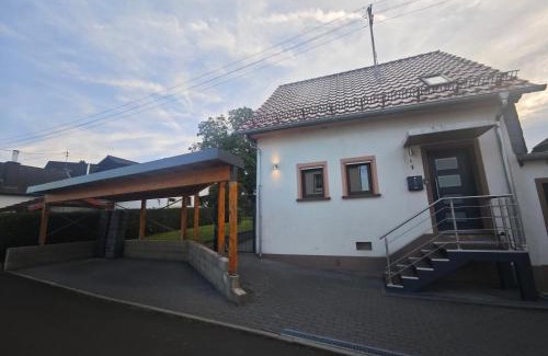 Dickesbach Casa | Haus Kerkyra