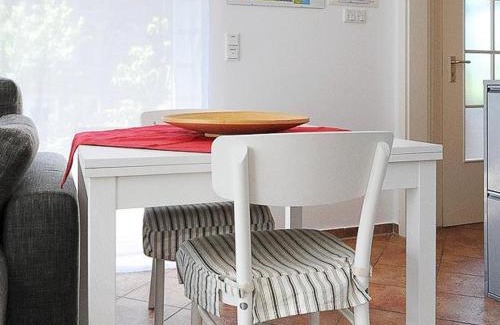 Langeoog Apartamento | Haus Kiebitznuest - Langeoog