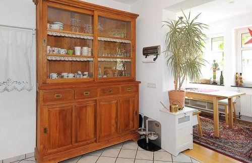 Langeoog Apartamento | Haus Kiebitznuest - Langeoog