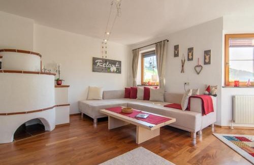 Pfons Apartamento | Haus Kienast
