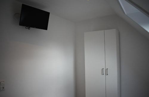 Kalkhorst Apartamento | Haus Kirchenblick