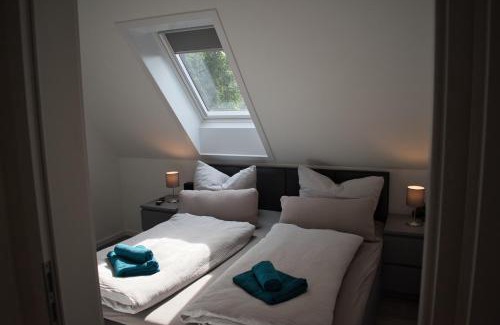 Kalkhorst Apartamento | Haus Kirchenblick