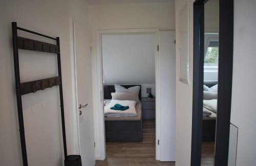 Kalkhorst Apartamento | Haus Kirchenblick