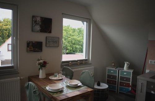 Kalkhorst Apartamento | Haus Kirchenblick