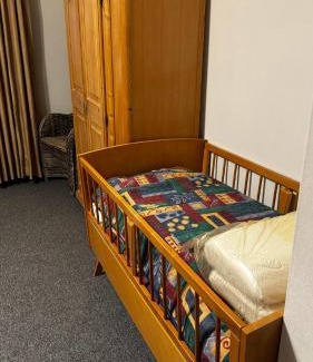 Nieder-Moos Apartamento | Haus Kirchner