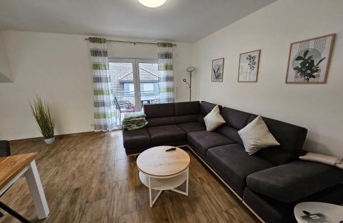 Cond Casa | Haus Kleeblatt