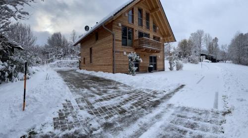 Feichten Casa | Haus Kleeblatt im Chiemgau