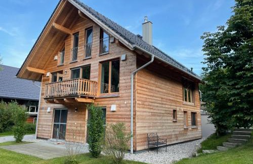 Feichten Casa | Haus Kleeblatt im Chiemgau
