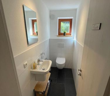 Feichten Casa | Haus Kleeblatt im Chiemgau