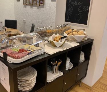 Eging am See Casa | Haus Kleiner