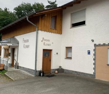 Eging am See Casa | Haus Kleiner
