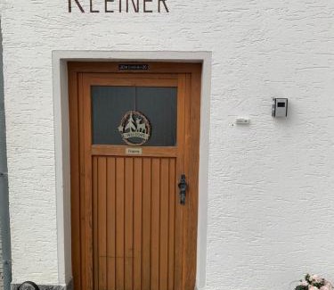 Eging am See Casa | Haus Kleiner