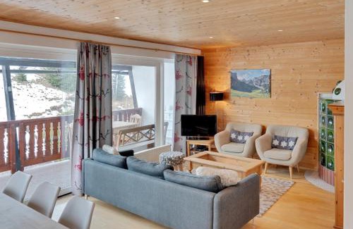 Bad Kleinkirchheim Chalet De Esquí | Haus Klinsterwald
