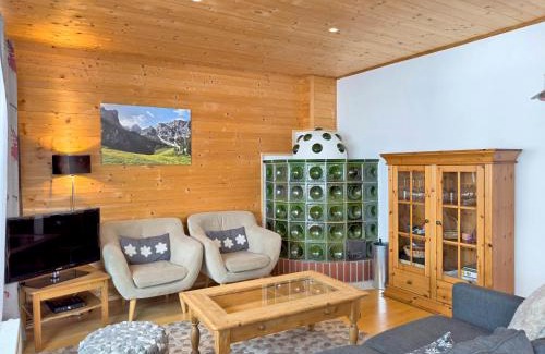 Bad Kleinkirchheim Chalet De Esquí | Haus Klinsterwald
