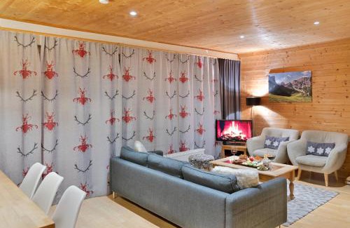 Bad Kleinkirchheim Chalet De Esquí | Haus Klinsterwald