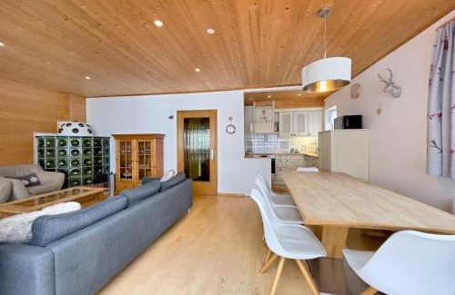 Bad Kleinkirchheim Chalet De Esquí | Haus Klinsterwald