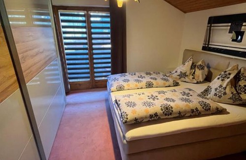 Schladming Apartamento | Haus Knauß