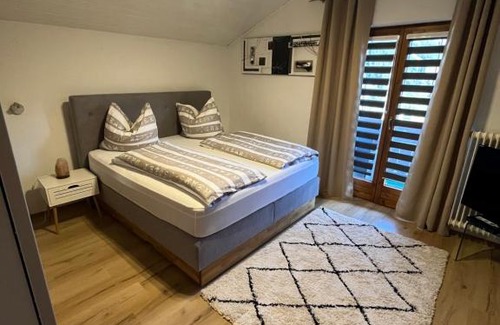 Schladming Apartamento | Haus Knauß