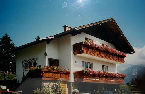Schladming Apartamento | Haus Knauß
